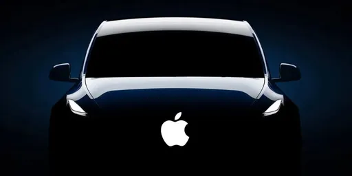 Apple Car何時有?外媒爆蘋果董事會施壓執行長庫克