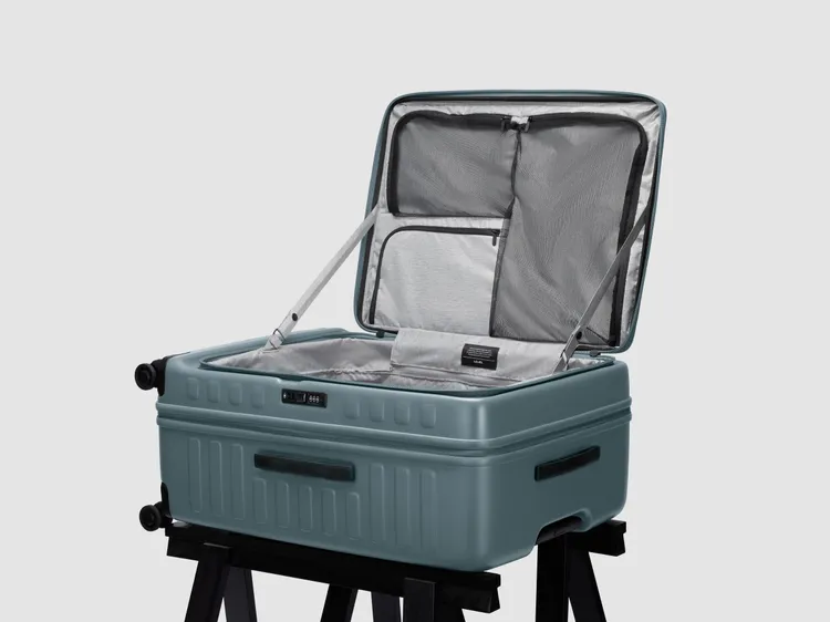 CUBO新年全新升級。業者提供