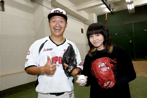 樂天「全猿逃走」確定多一人!「鄉長」陳禹勳加盟味全龍