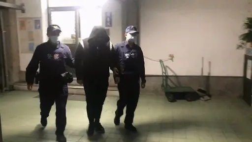 交付600萬贓款卻拿不到報酬　詐團車手謊稱被搶遭聲押