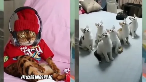 嗨起來！那個肉球很可以 動滋動滋開趴踢啦