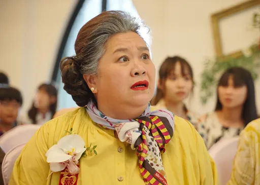 新版「一哥」換角登場 鍾欣凌婆婆尷尬降級小媳婦