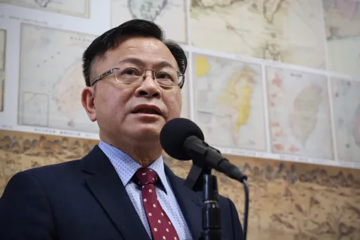 NCC主委陳耀祥7月底卸任將重返校園 5大爭議懶人包