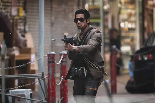 天王郭富城生氣了 自爆為這件事大發飆