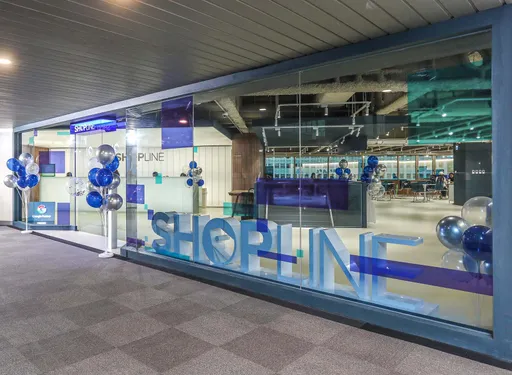 遭指為陸資 SHOPLINE:綠界聲明並非屬實