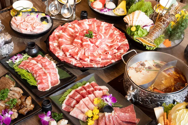 問鼎。業者提供