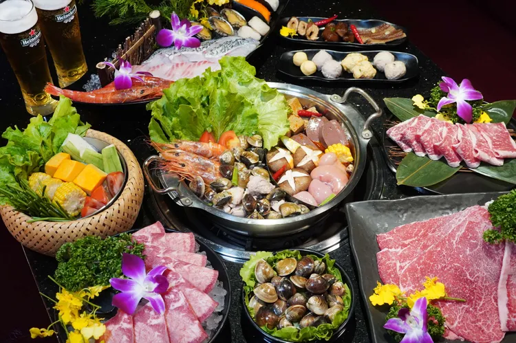 馬辣。業者提供