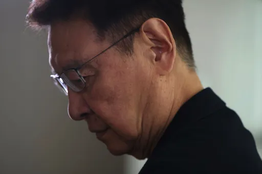 趙少康向選民鞠躬道歉！曝敗選4關鍵：侯講話不靈活、太保守