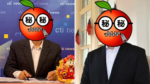 藍黨團選舉驚滔駭浪！他壓線登記　曝「都講好了」