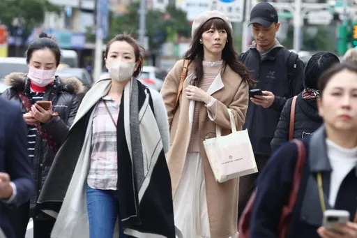 明日「大寒」!快跟上護心8式 留意急性心臟病7症狀