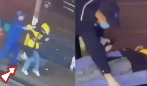 父母借500萬供兒留學 回國6年無業、送外賣6天被刺死