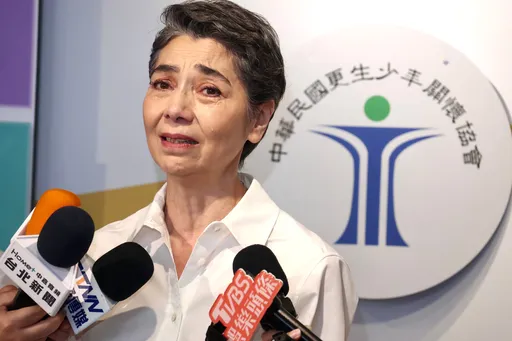 賴佩霞慘了!沒台灣證照違法心理諮商 最重2年有期徒刑