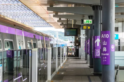 國際機捷A10特區,千億航空城水岸生活