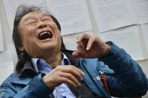 專訪2|蔣萬安等著!倒數鐘不是最後一份禮 王世堅:到立院會繼續送
