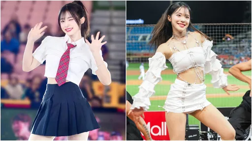 浦韋青一手促成李多慧來台!卻因找女孩私接活動被約談 樂天球團回應了