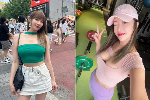 羽田日航大火全數脫險!最美空姐曝訓練內幕:別再為飛機餐生氣了