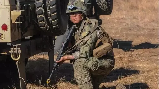 身分敏感!美國海軍華裔士官涉共諜案 遭判入監27個月