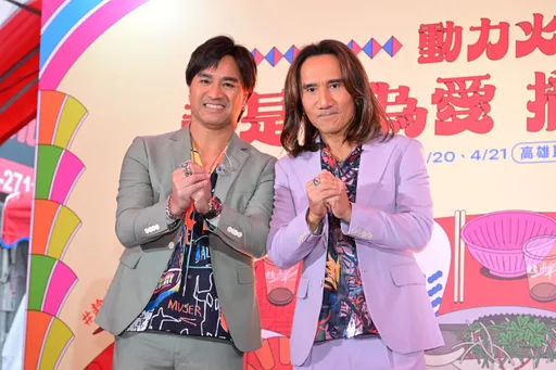 「動力火車」顏志琳沒錢給女兒畢旅 刷副卡、零用錢還不一定每月有