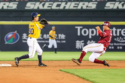 中職大變革!首度引進突破僵局制 實施方法曝光
