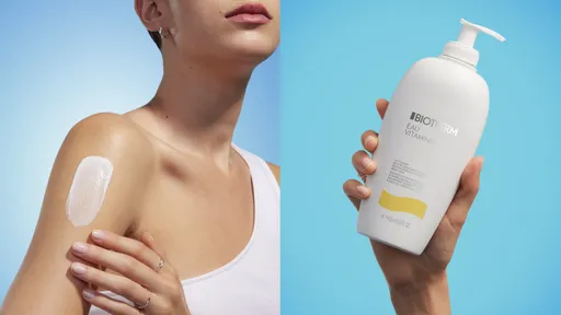 寒流報到好需要！　碧兒泉活氧果氛身體乳好聞又滋養