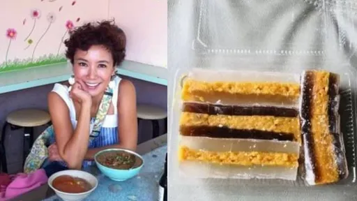 買2片甜糕「結帳359元」嚇壞 謝麗金:以後買東西會先問價格