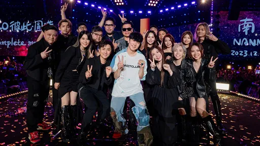 多人買林俊傑演唱會「付錢變林子祥」 業者拒退款稱歌迷的錯