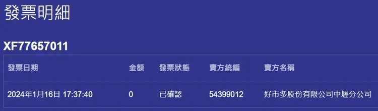 網友提醒別折抵到現金只剩0元。翻攝自「Costco好市多 商品經驗老實說」