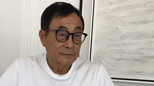 稱偽郭台銘公開信「百分百可信」　劉家昌：有件事「郭董當面親口跟我說」