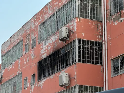 13名小學生被燒死!河南失火宿舍疑遭上鎖 官媒發聲質疑