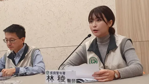 流感疫情創4年新高!公費疫苗剩26萬餘劑 要打要快