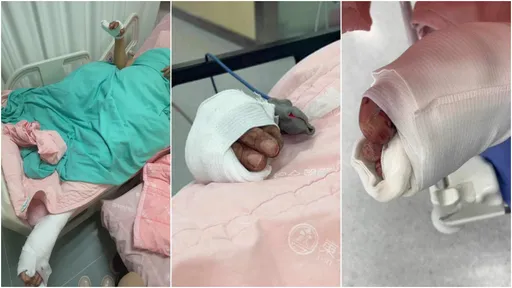 翻錯醋醰砍錯人!無辜漢被當小王殺到見骨 女主角驚睹「實況」