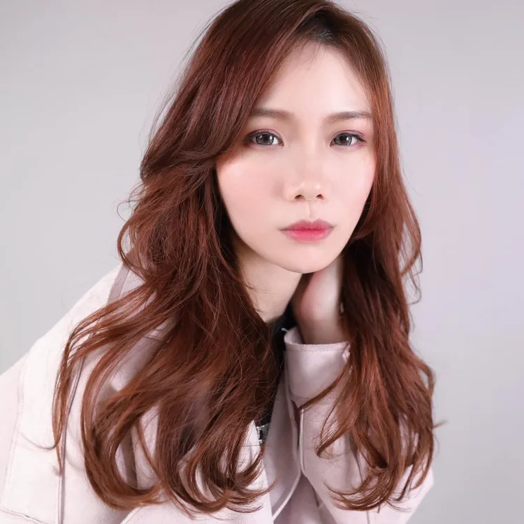 小茉莉是個抒情達人，很好傾談心事，是一個很好的聊天對象喔。