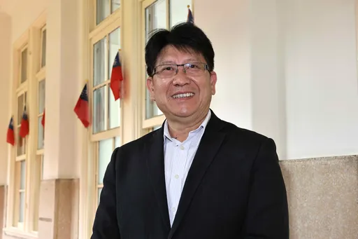 「韓江配」角逐立院龍頭有雜音 林思銘籲黨內「假投票」推人選