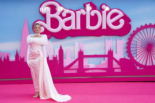 金球奖颁奖典礼明登场!《Barbie芭比》、《奥本海默》夺奖大热门