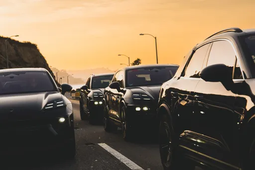 保時捷純電Macan緊鑼密鼓測試 最高超過600匹馬力、續航力超過500公里