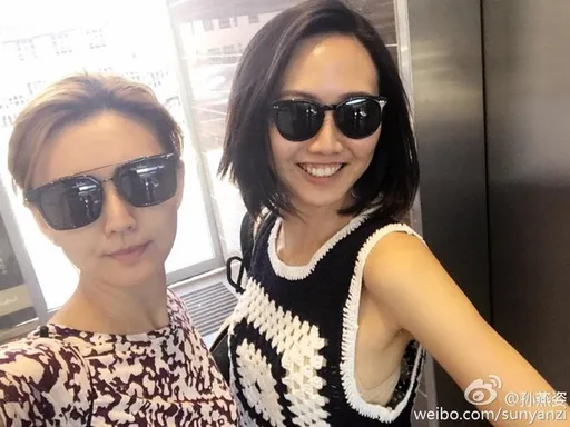 孫燕姿醫生妹妹突宣布斷絕姊妹關係！嘆「我在陰影活20+年不容易」