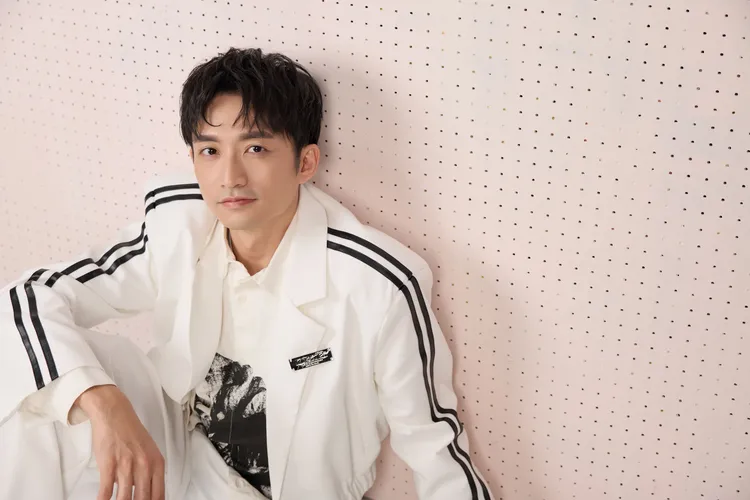 葉諾帆推出新輯《笑紅塵》。豪記唱片提供