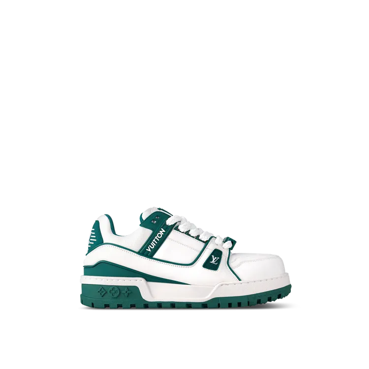 Trainer Maxi球鞋，5萬7500元。品牌提供