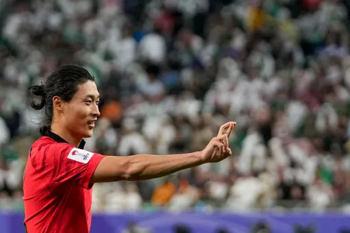 世界盃爆紅的韓國帥哥又建功！傷停補時神奇追平　亞洲盃PK大戰氣走沙烏地