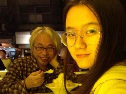 賣李坤城房住飯店被爆大鬧嗆報警 林靖恩吐37字謎語