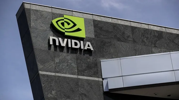奧特曼從AI跨足晶圓製造，可能是為在晶片上降低對輝達公司（NVIDIA Corp.）的依賴度。資料照片
