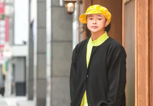 周杰倫麻吉彈頭全說了 年少輕狂天天跟張震嶽打野泡