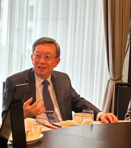 健喬連5年加薪較同業高10~15%　2026年營收目標百億