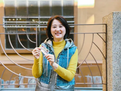 王鴻薇以7%領先謝佩芬!連任立委成功 「未來主戰場在國會」