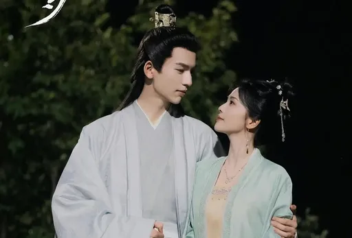 陸劇明星揭本名|白夢妍逗緋聞男友張家瑋!任國超、楊旎奥互虧