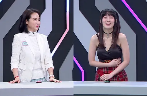 星二代爆料大会! 高凌风爱女爆料金友庄「喝醉晚归」