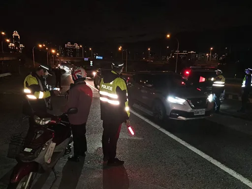 開BMW拒酒測遭重罰18萬　擺爛拒繳！執行署用這招讓他火速繳清