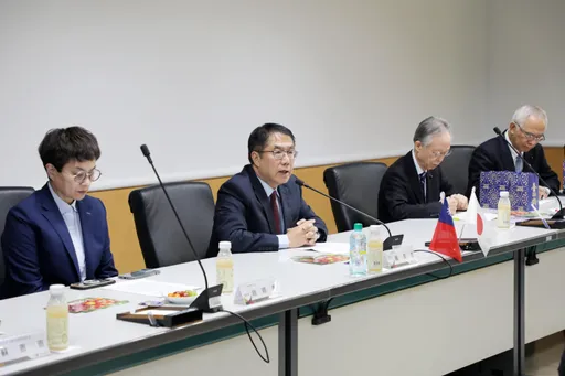 日本強震|黃偉哲帶頭捐月薪賑災 災區目前最缺物資還有這些