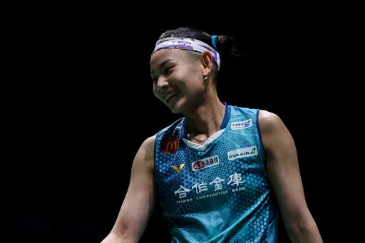 戴資穎「最偉大」當之無愧!球評曝這光榮紀錄 女單史上只有她做到