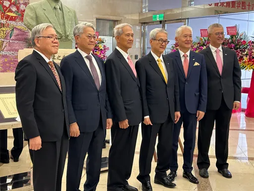 保險局下最後通牒|新壽頭殼抱著燒 再不增資恐董總減薪、停職